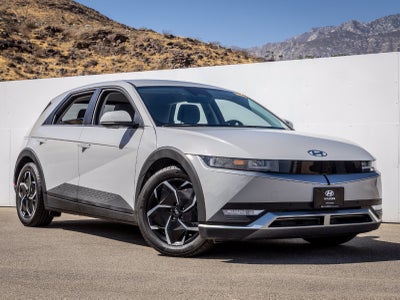 2024 Hyundai IONIQ 5 SEL