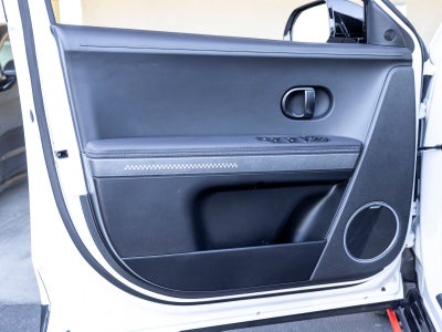 2025 Hyundai IONIQ 5 N Base