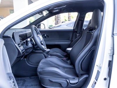 2025 Hyundai IONIQ 5 N Base