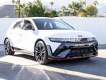 2025 Hyundai IONIQ 5 N Base