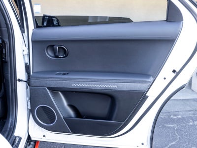 2025 Hyundai IONIQ 5 N Base