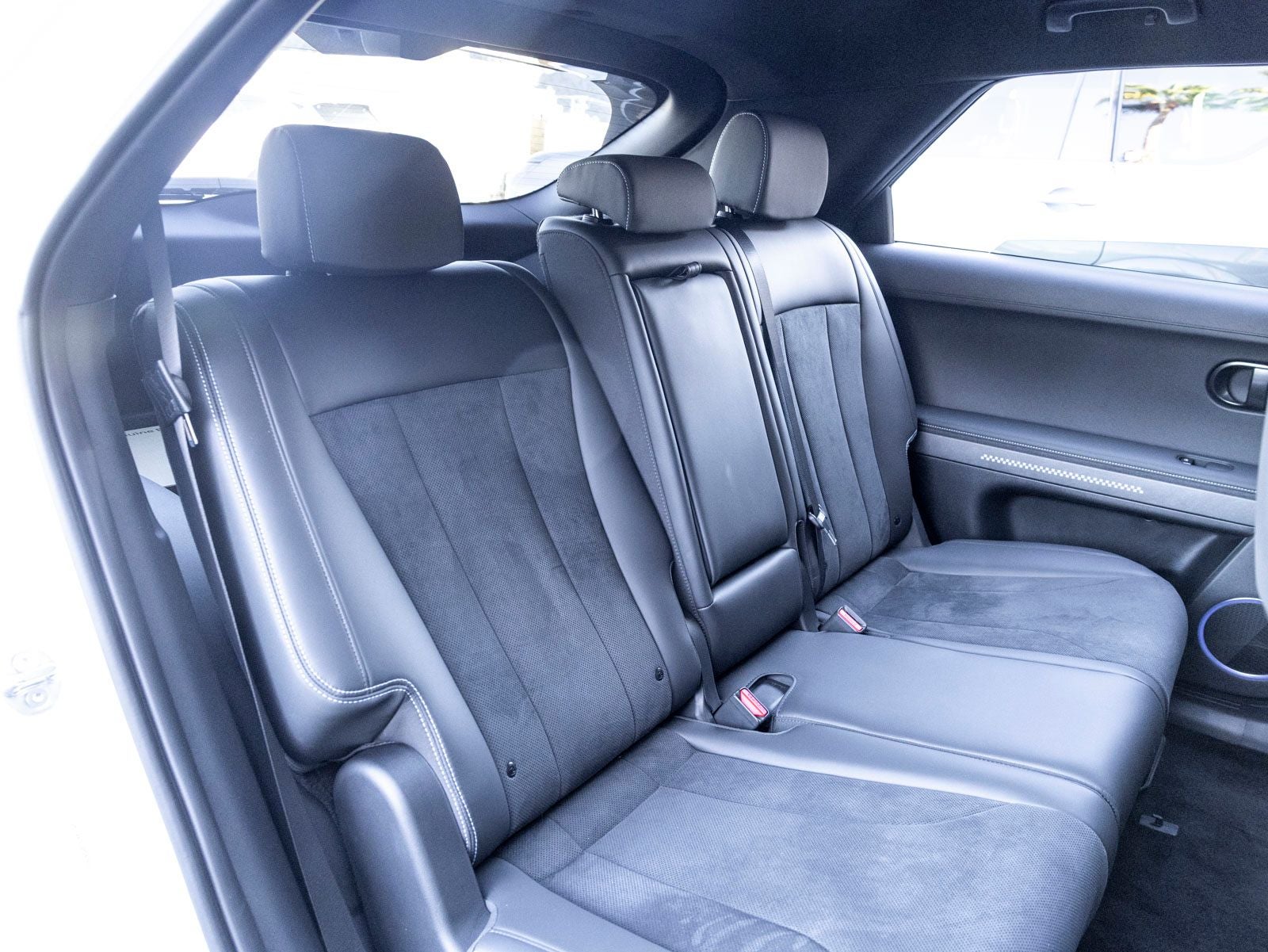 2025 Hyundai IONIQ 5 N Base