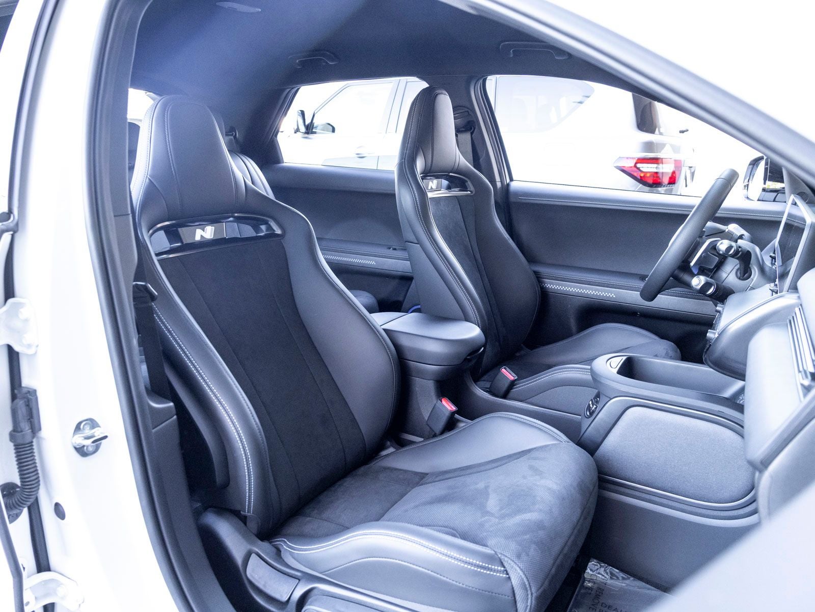 2025 Hyundai IONIQ 5 N Base