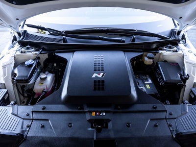 2025 Hyundai IONIQ 5 N Base