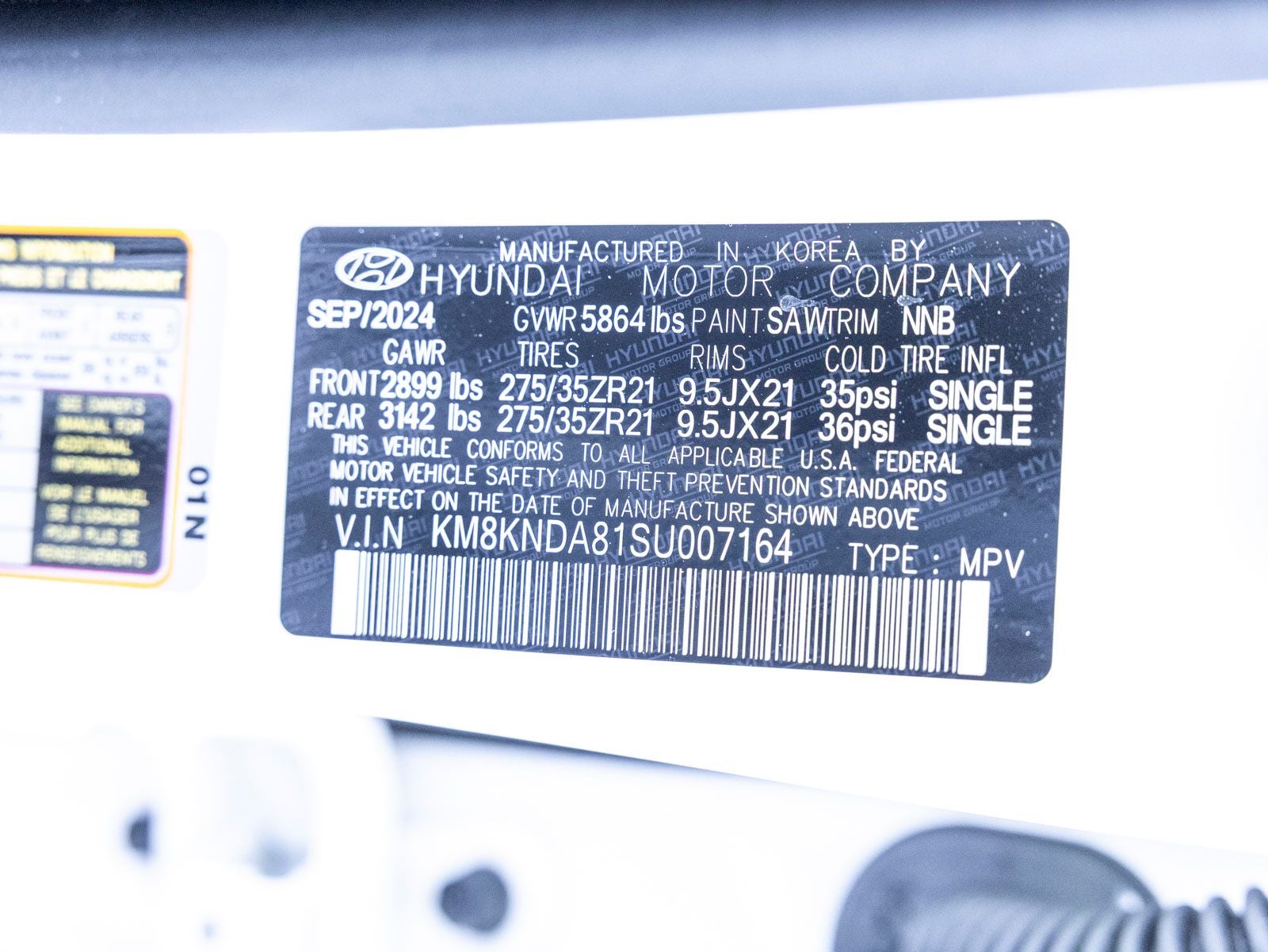 2025 Hyundai IONIQ 5 N Base