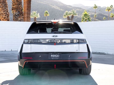 2025 Hyundai IONIQ 5 N Base