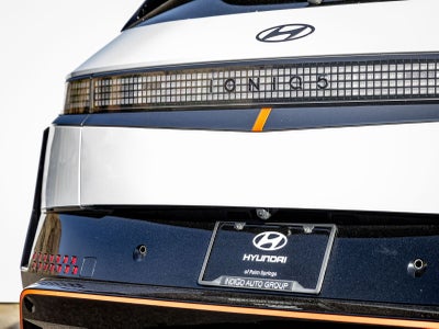 2025 Hyundai IONIQ 5 N Base