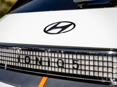 2025 Hyundai IONIQ 5 N Base