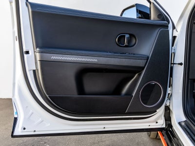 2025 Hyundai IONIQ 5 N Base