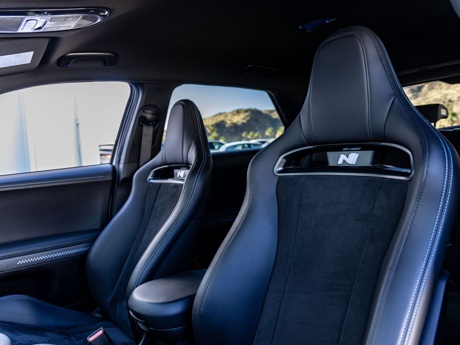 2025 Hyundai IONIQ 5 N Base