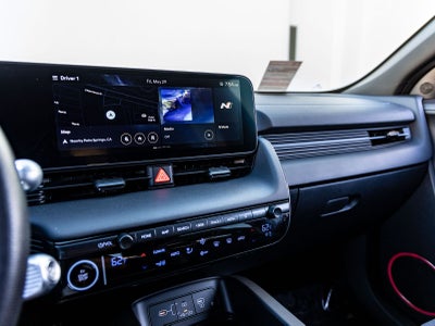 2025 Hyundai IONIQ 5 N Base