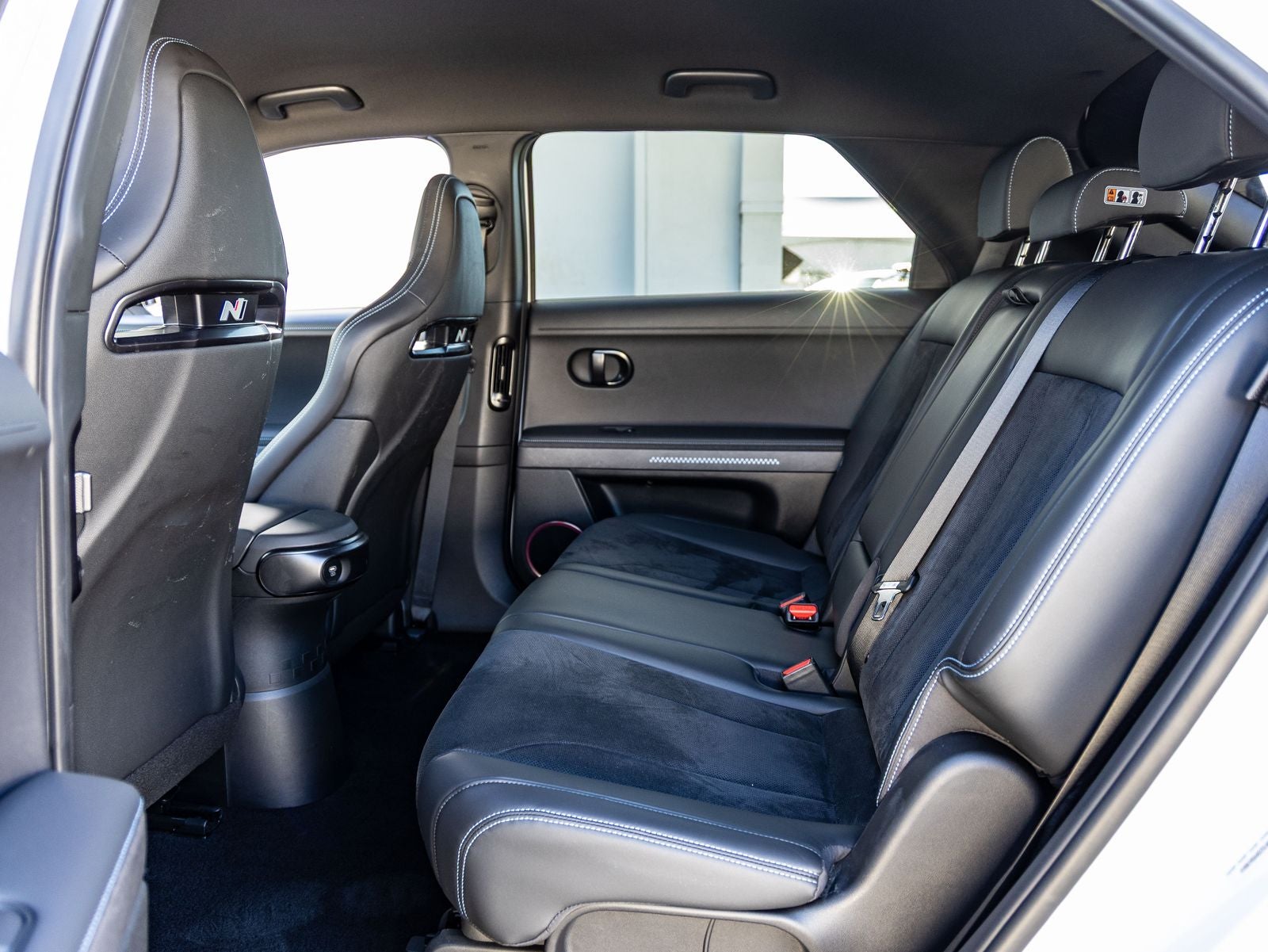 2025 Hyundai IONIQ 5 N Base