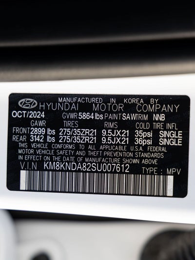 2025 Hyundai IONIQ 5 N Base