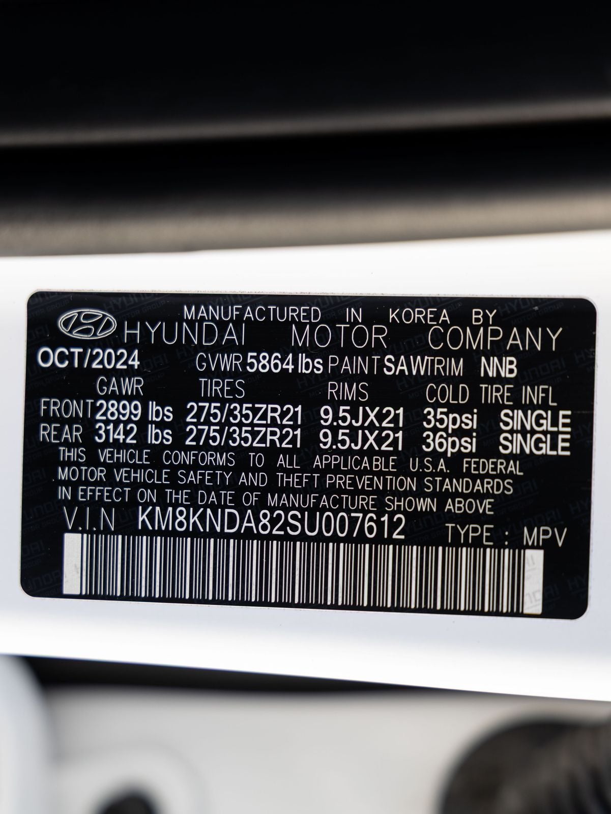 2025 Hyundai IONIQ 5 N Base