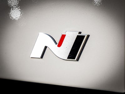2025 Hyundai IONIQ 5 N Base