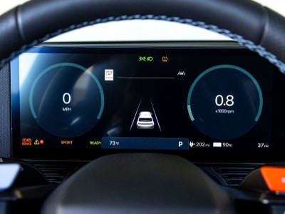 2025 Hyundai IONIQ 5 N Base