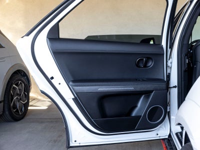 2025 Hyundai IONIQ 5 N Base