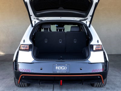 2025 Hyundai IONIQ 5 N Base