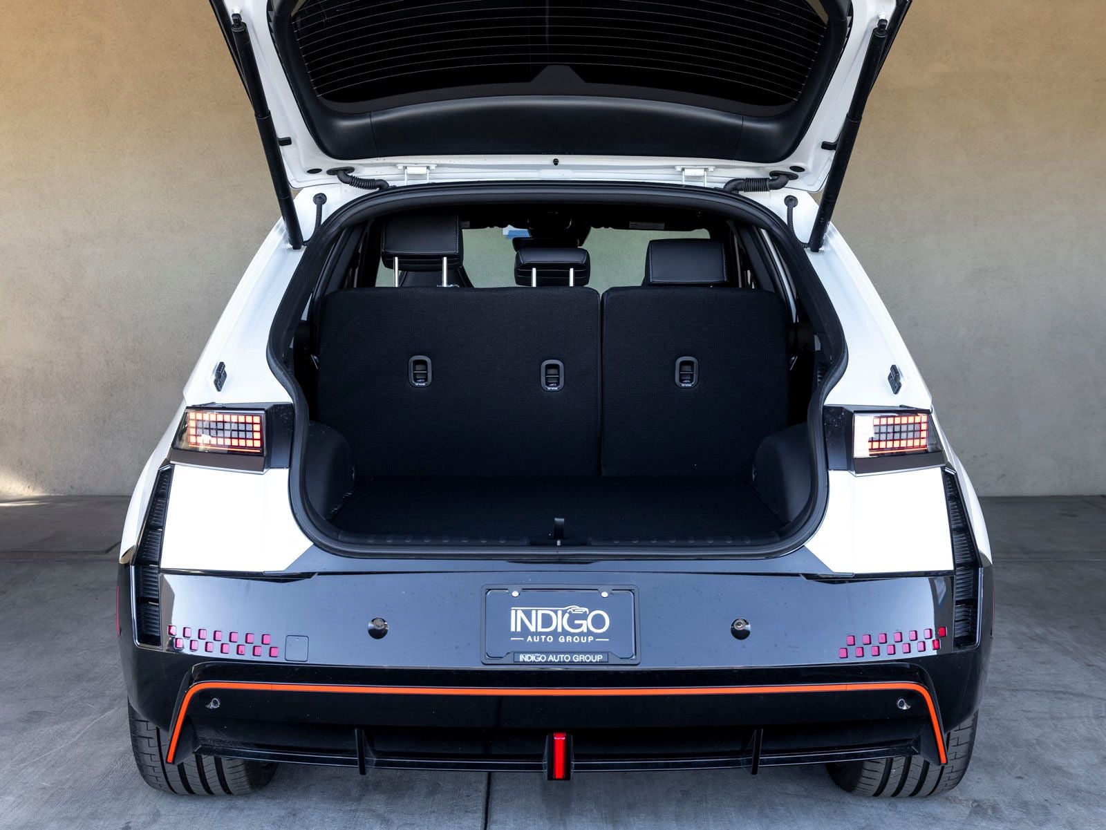 2025 Hyundai IONIQ 5 N Base