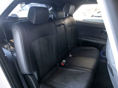2025 Hyundai IONIQ 5 N Base