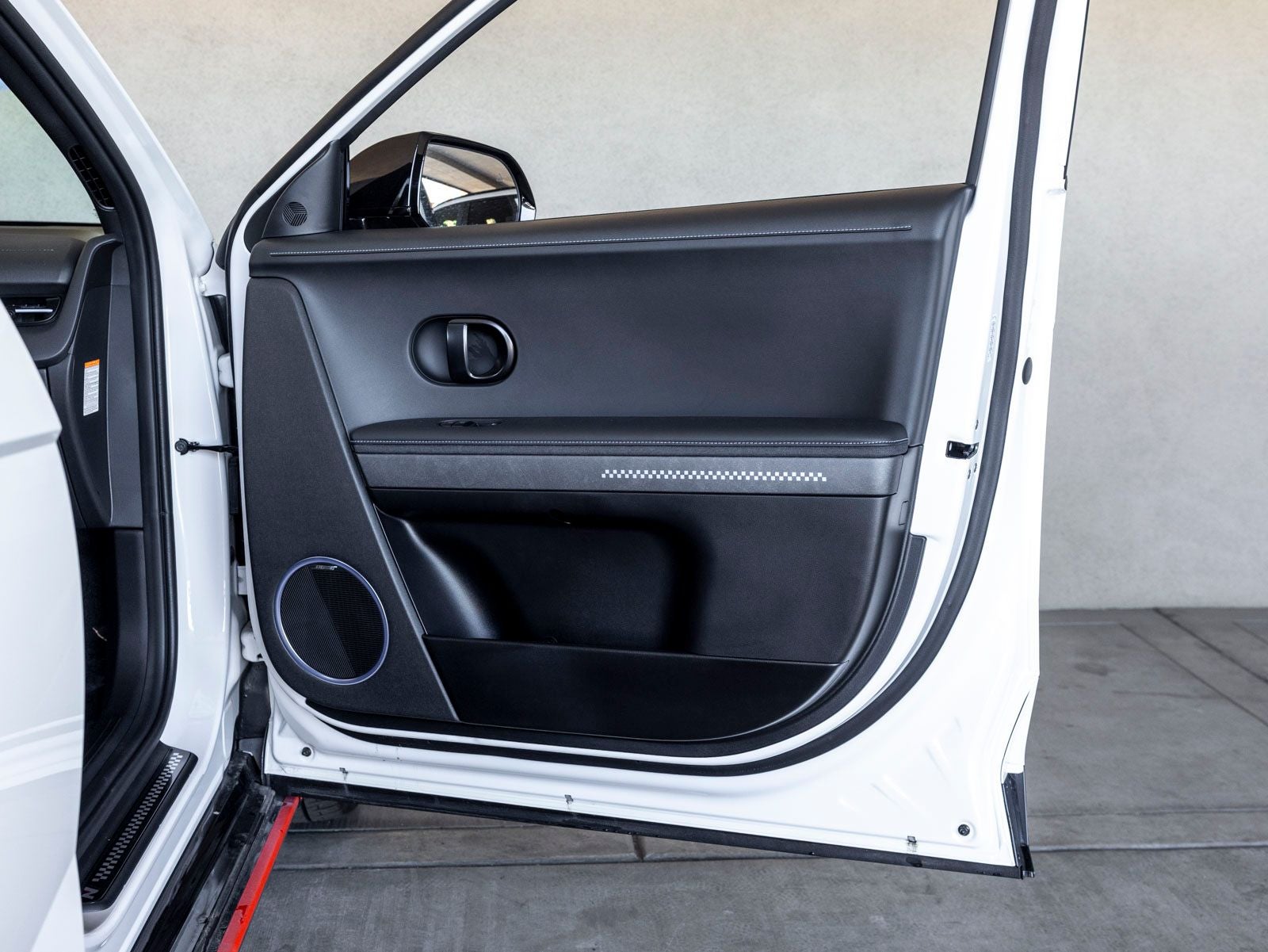 2025 Hyundai IONIQ 5 N Base