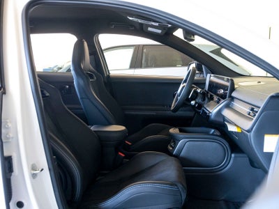 2025 Hyundai IONIQ 5 N Base