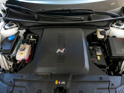 2025 Hyundai IONIQ 5 N Base