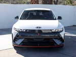 2025 Hyundai IONIQ 5 N Base