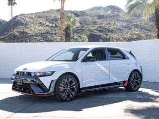 2025 Hyundai IONIQ 5 N Base