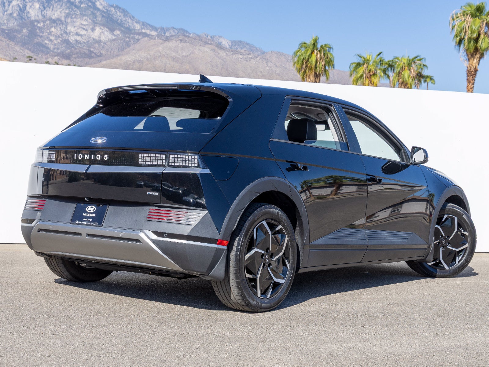 2023 Hyundai IONIQ 5 SEL