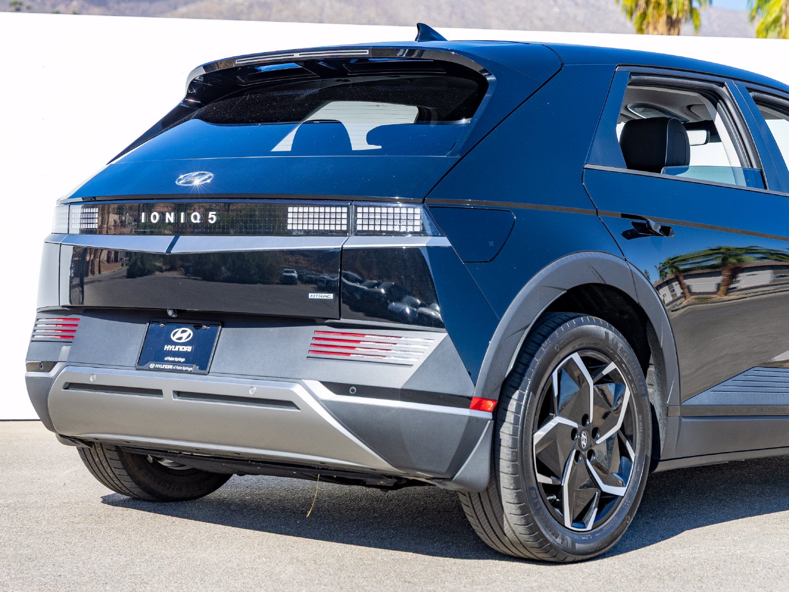 2023 Hyundai IONIQ 5 SEL