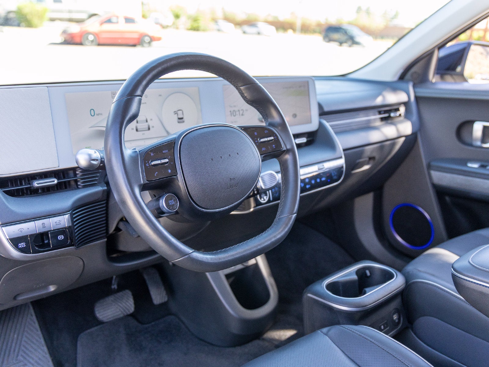 2023 Hyundai IONIQ 5 SEL