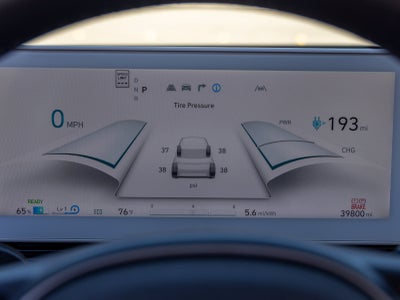 2023 Hyundai IONIQ 5 SEL