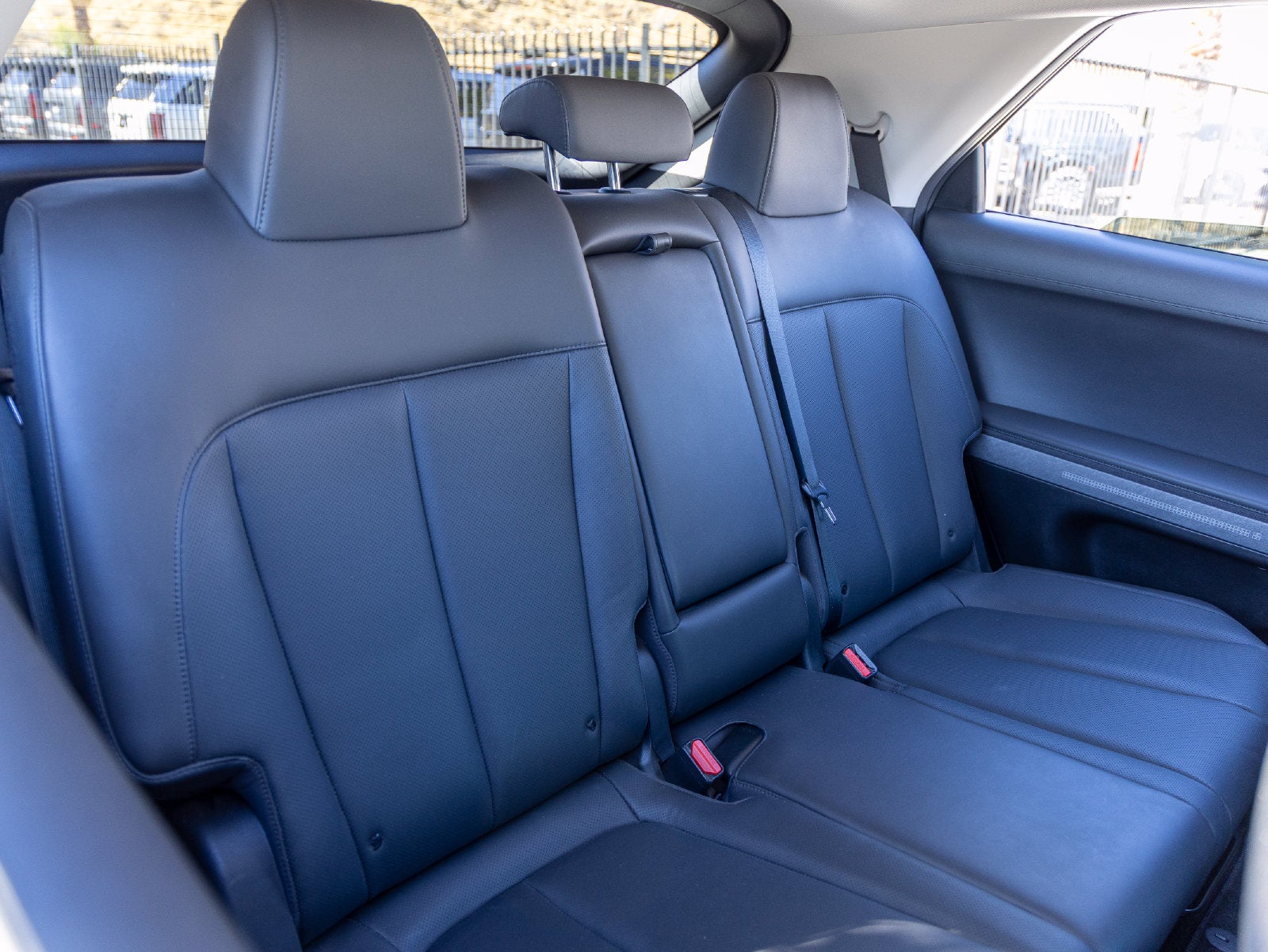 2023 Hyundai IONIQ 5 SEL