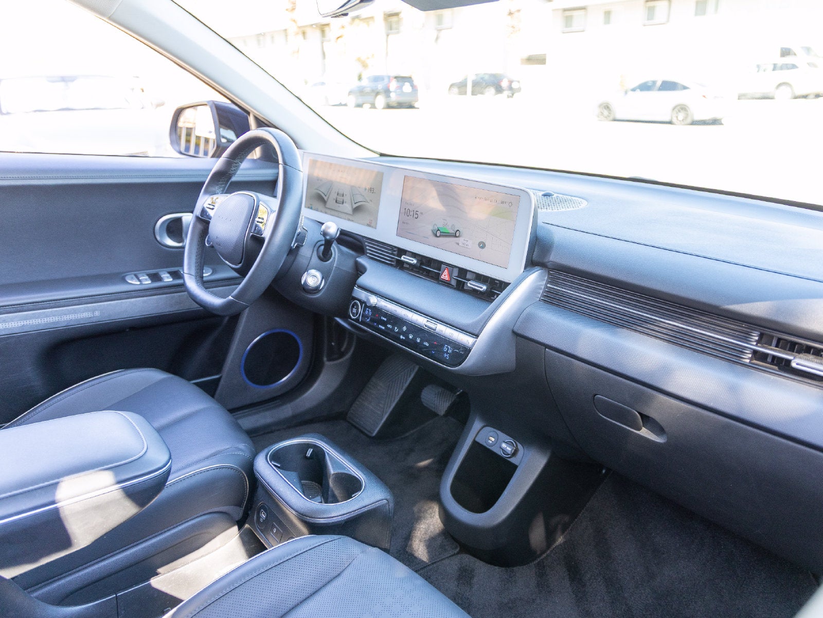 2023 Hyundai IONIQ 5 SEL