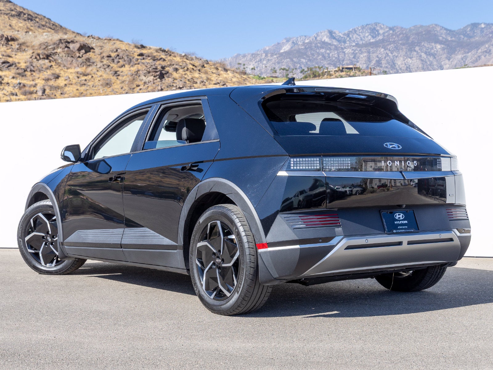 2023 Hyundai IONIQ 5 SEL