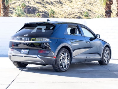 2023 Hyundai IONIQ 5 SEL