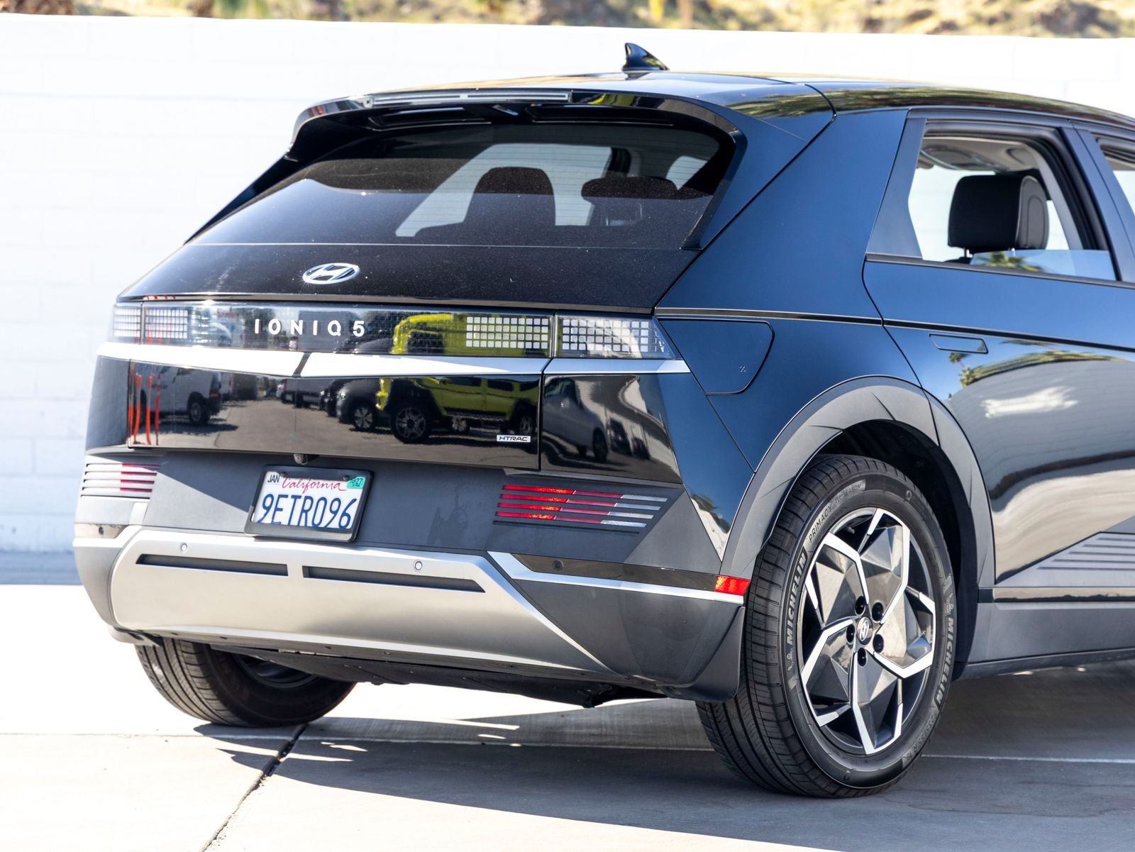 2023 Hyundai IONIQ 5 SEL