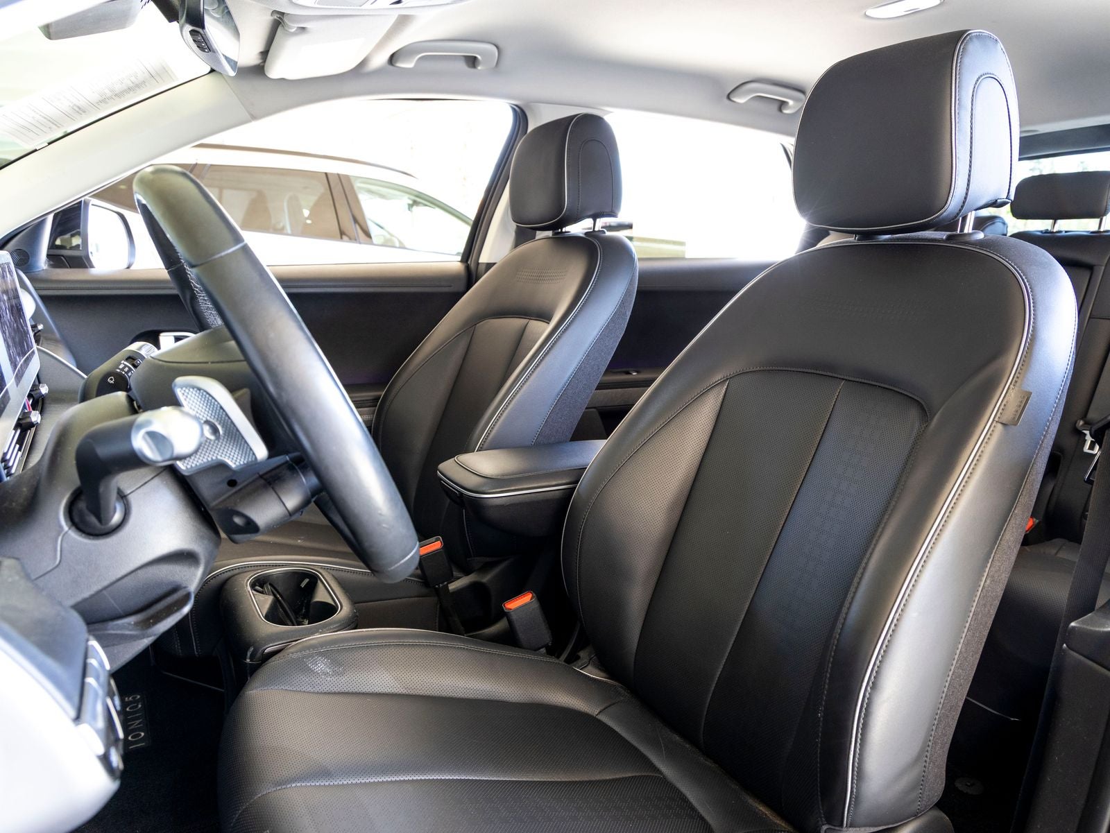 2023 Hyundai IONIQ 5 SEL