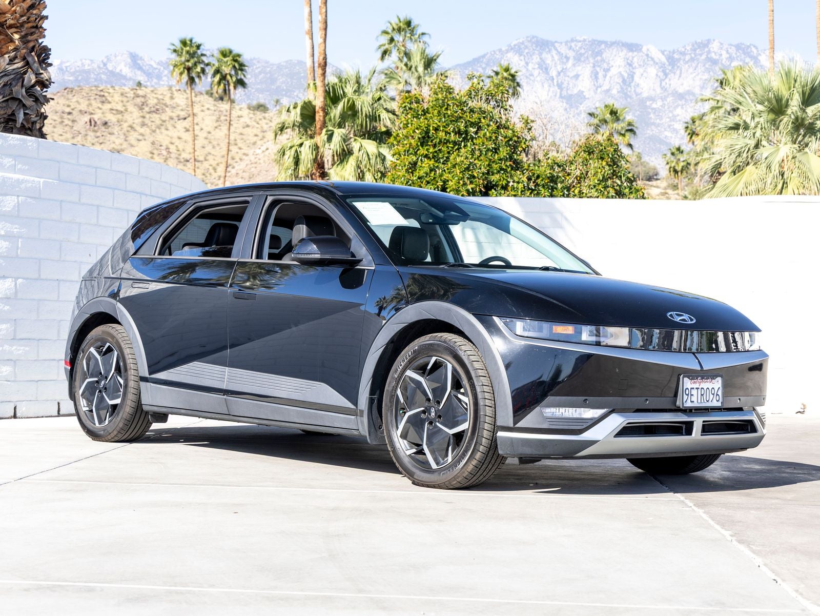 2023 Hyundai IONIQ 5 SEL