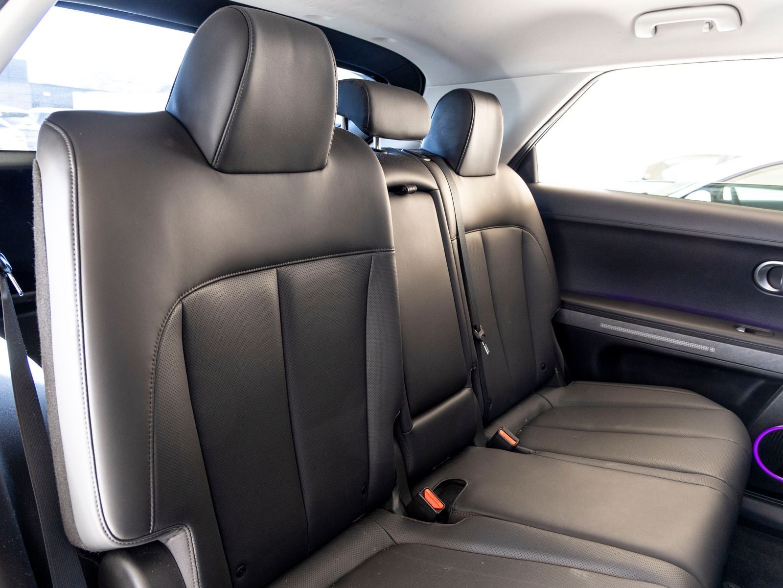 2023 Hyundai IONIQ 5 SEL