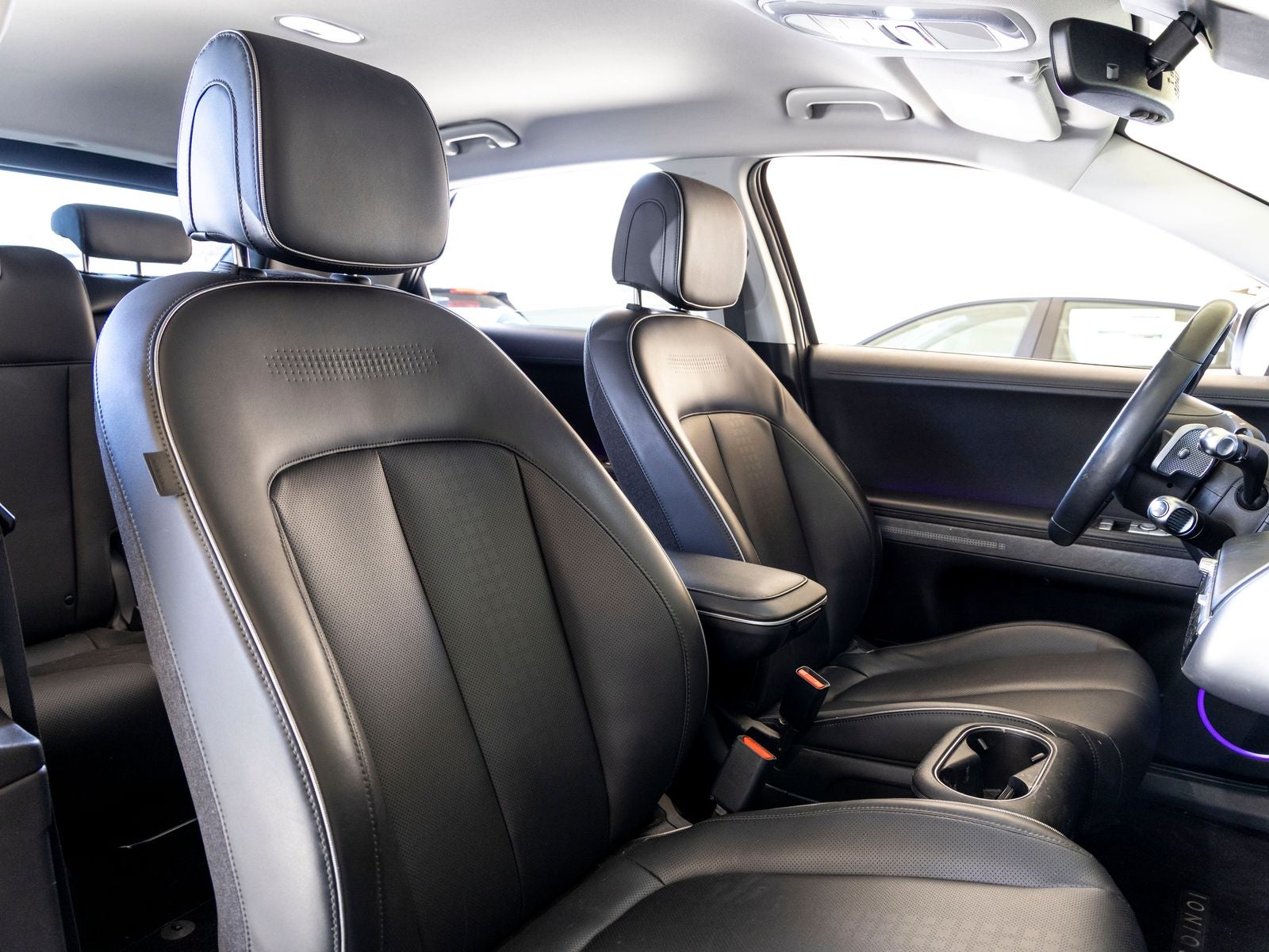 2023 Hyundai IONIQ 5 SEL