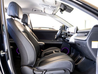 2023 Hyundai IONIQ 5 SEL