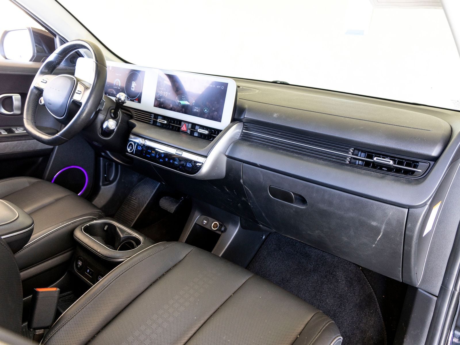 2023 Hyundai IONIQ 5 SEL