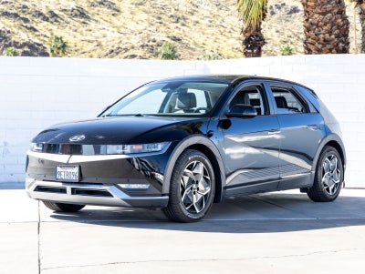 2023 Hyundai IONIQ 5 SEL