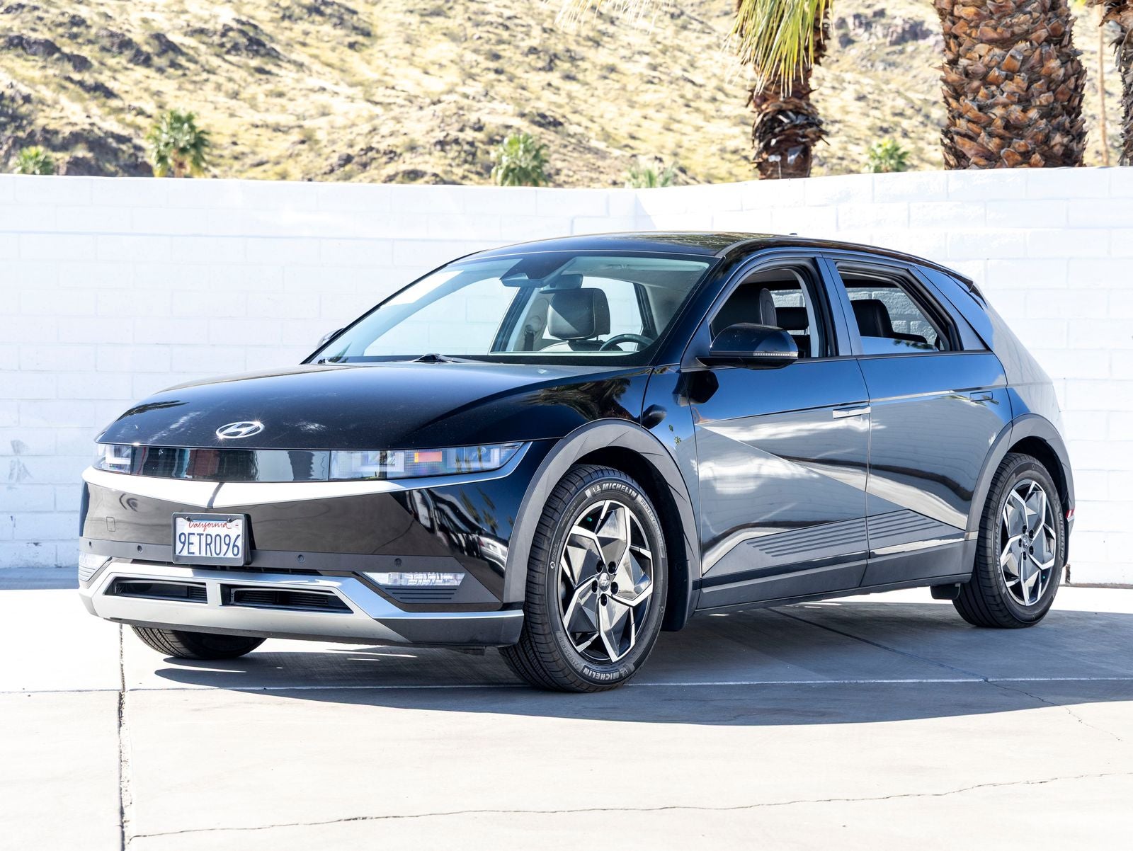 2023 Hyundai IONIQ 5 SEL