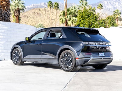 2023 Hyundai IONIQ 5 SEL