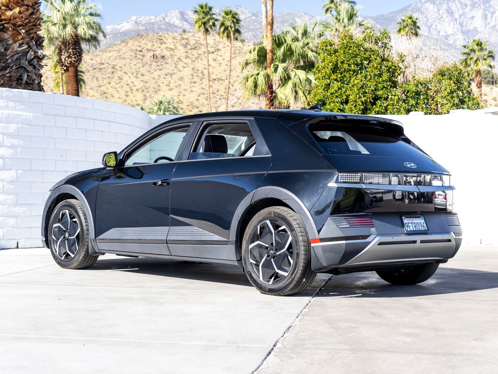 2023 Hyundai IONIQ 5 SEL