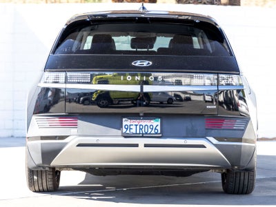 2023 Hyundai IONIQ 5 SEL