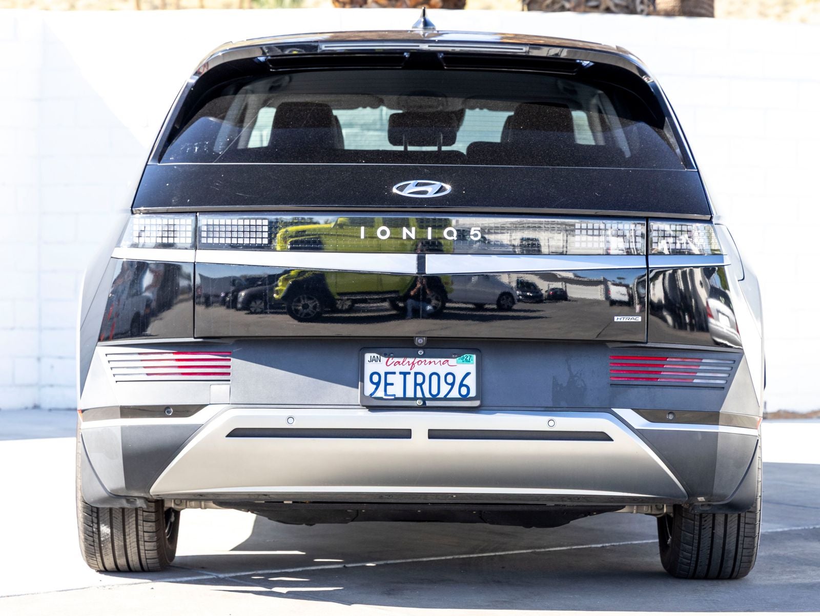 2023 Hyundai IONIQ 5 SEL